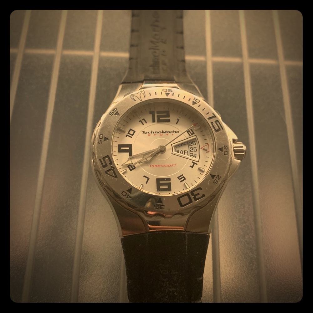 Technomarine watch